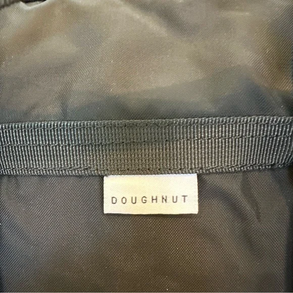 🆕Doughnut X-PAC Roll Top Backpack